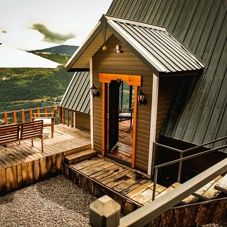 Campsite اكواخ للأجار اليومي *